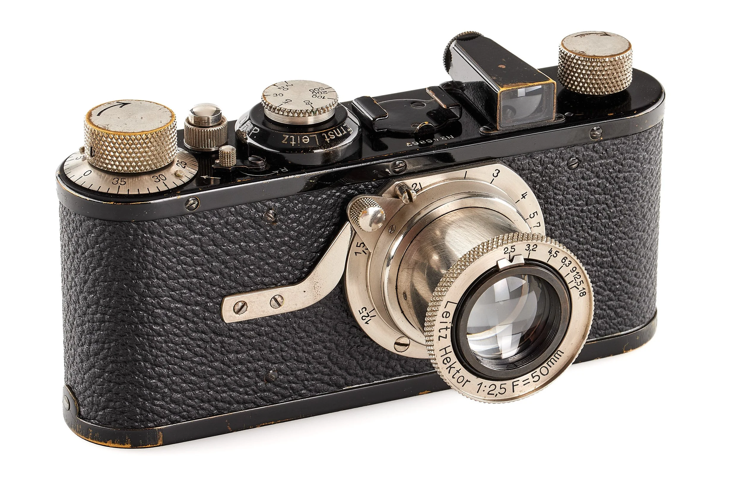 Summichronica.com - Leica I Model A